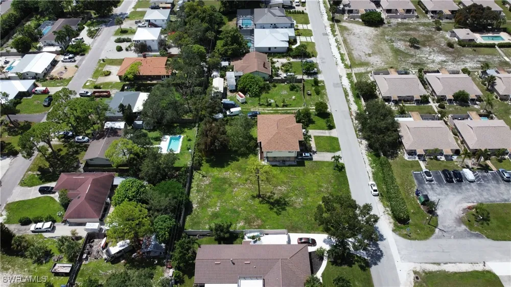 Carolina Street Bonita Springs, FL 34135