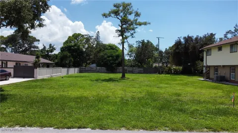 Carolina Street