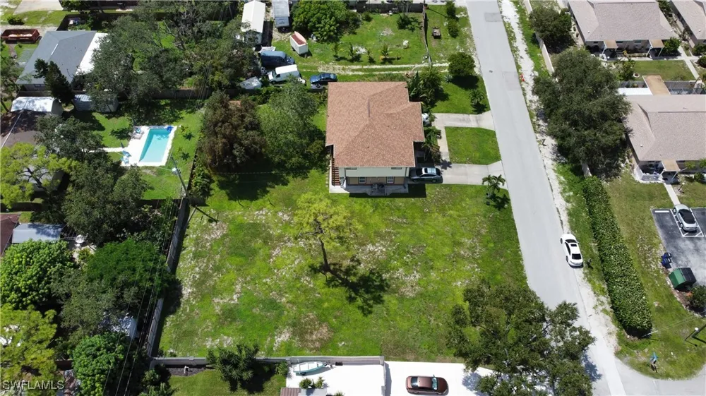 Carolina Street Bonita Springs, FL 34135