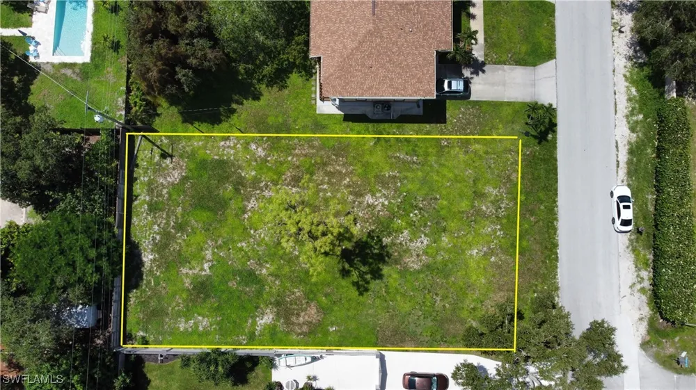 Carolina Street Bonita Springs, FL 34135