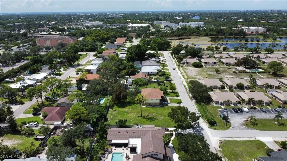 Carolina Street Bonita Springs, FL 34135