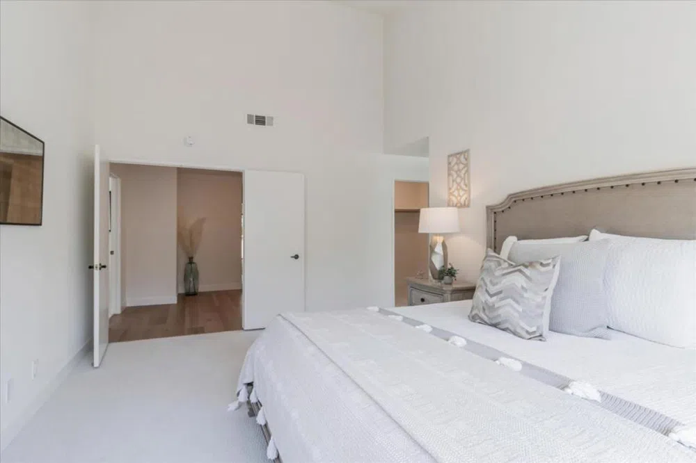 1662 Las Piedras Court Los Gatos, CA 95032