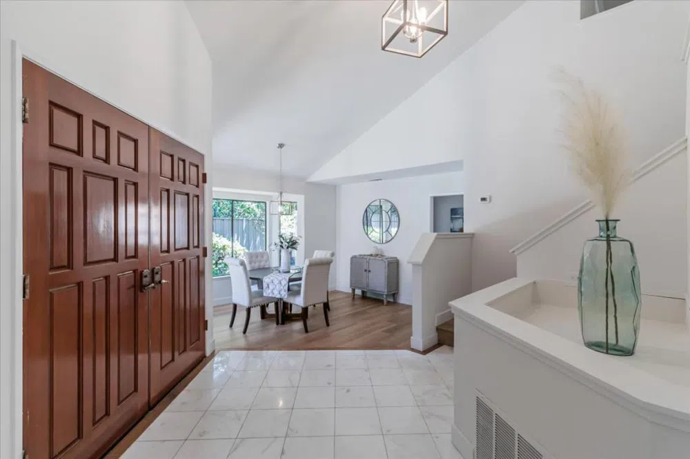 1662 Las Piedras Court Los Gatos, CA 95032