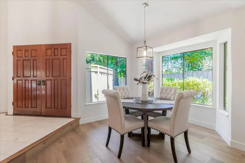 1662 Las Piedras Court Los Gatos, CA 95032