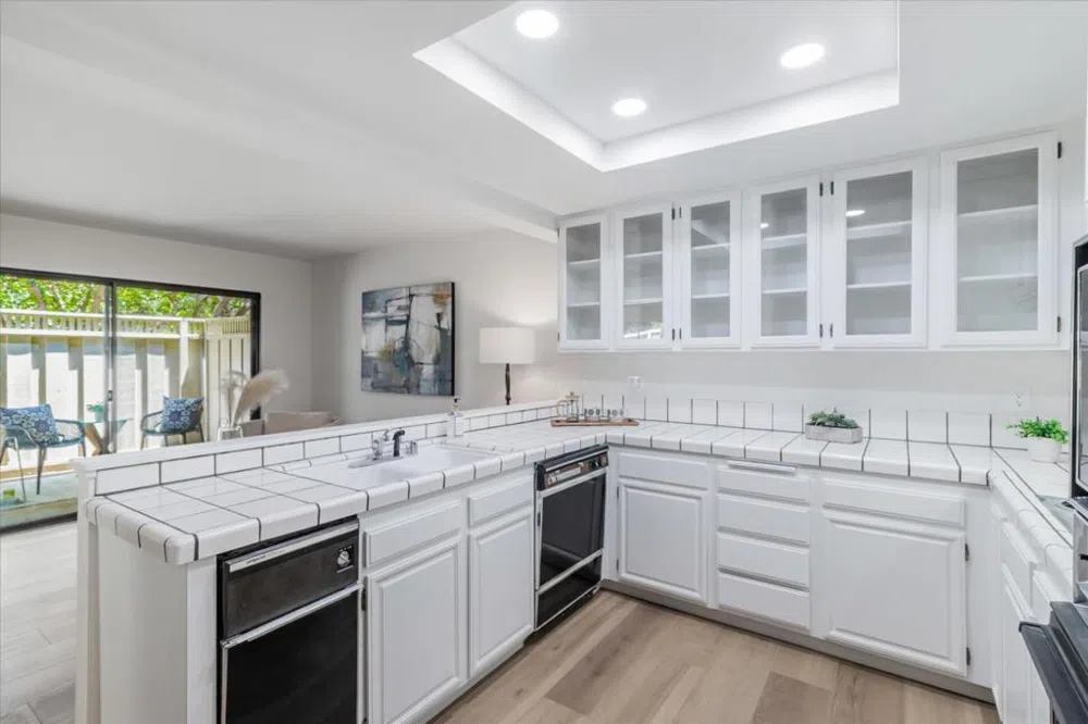 1662 Las Piedras Court Los Gatos, CA 95032