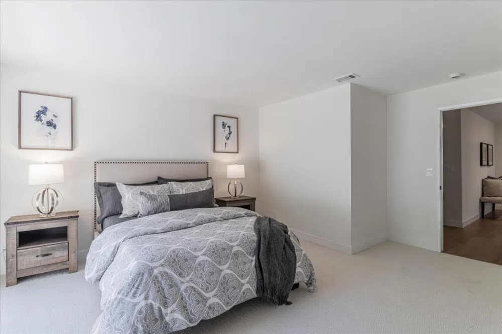1662 Las Piedras Court Los Gatos, CA 95032