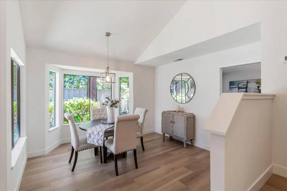 1662 Las Piedras Court Los Gatos, CA 95032