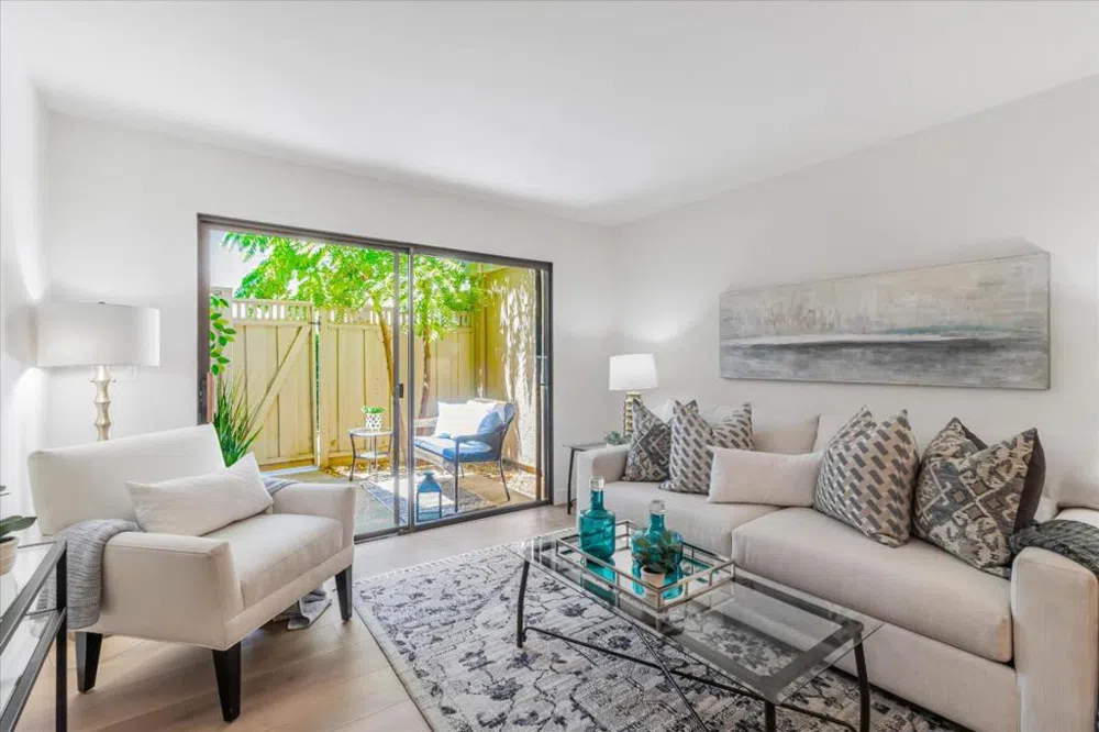 1662 Las Piedras Court Los Gatos, CA 95032