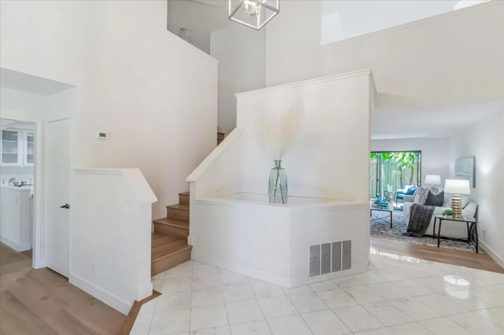1662 Las Piedras Court Los Gatos, CA 95032