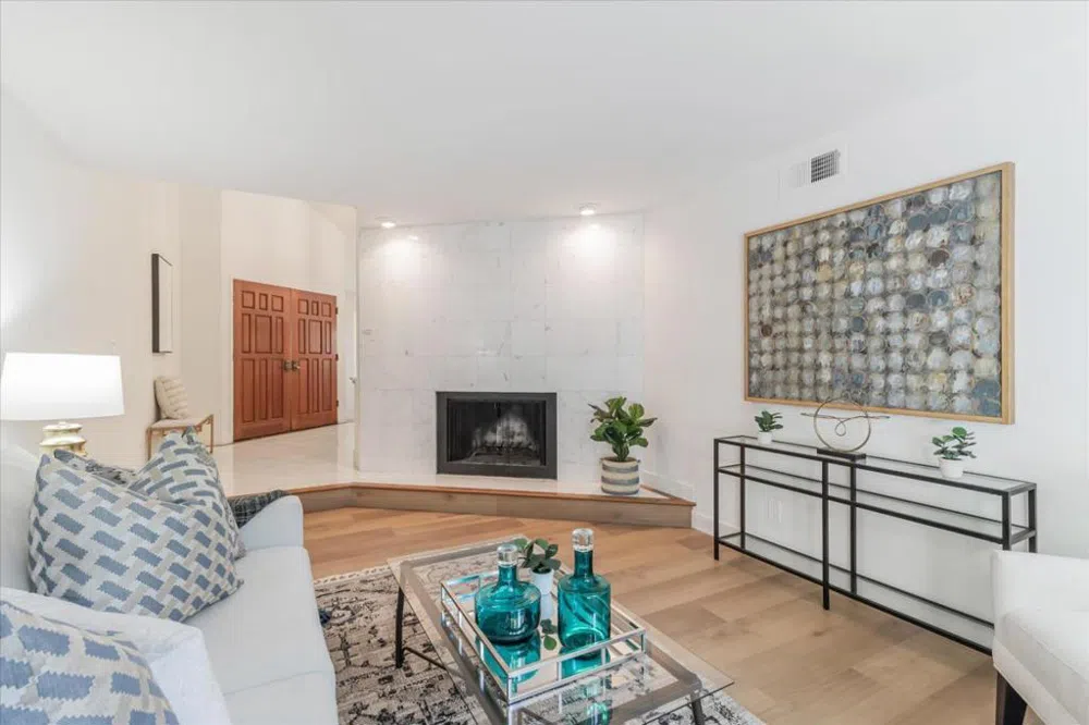 1662 Las Piedras Court Los Gatos, CA 95032