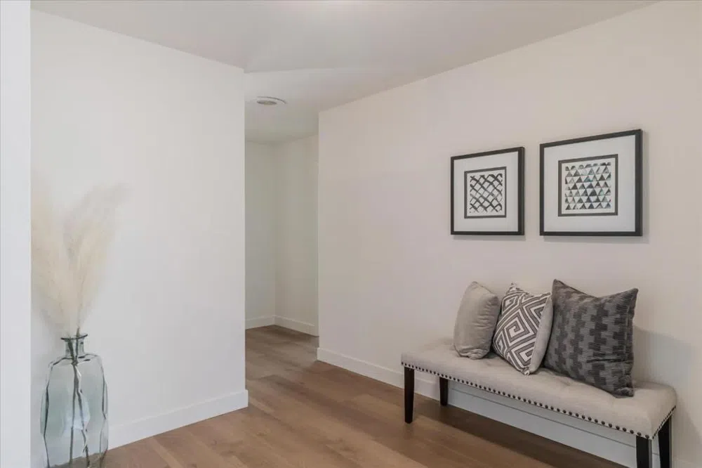 1662 Las Piedras Court Los Gatos, CA 95032