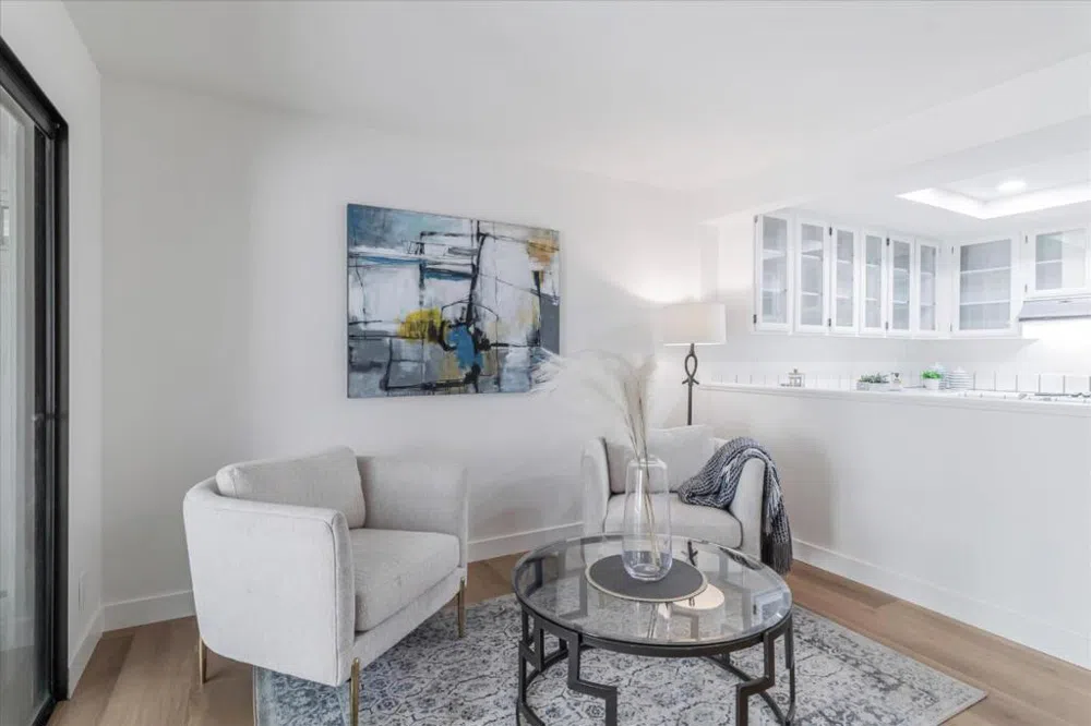 1662 Las Piedras Court Los Gatos, CA 95032