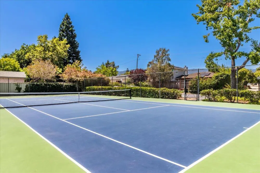 1662 Las Piedras Court Los Gatos, CA 95032