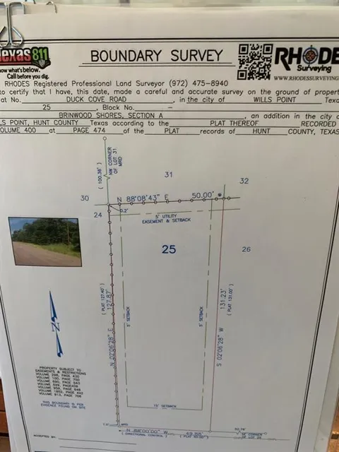 County Rd 3706