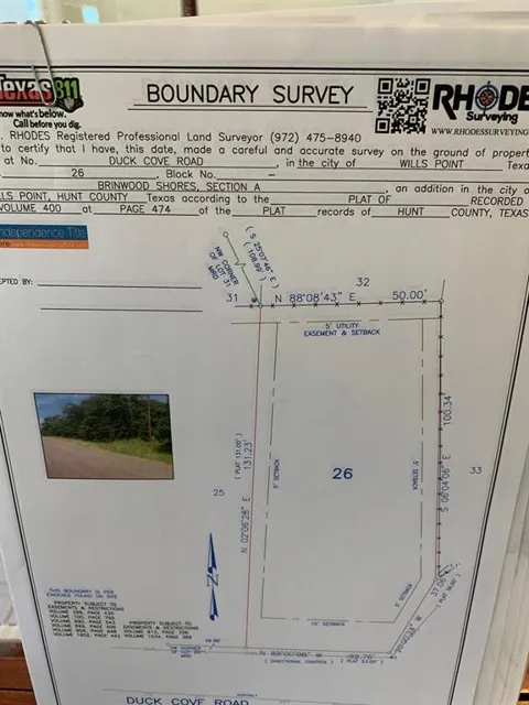 County Rd 3706