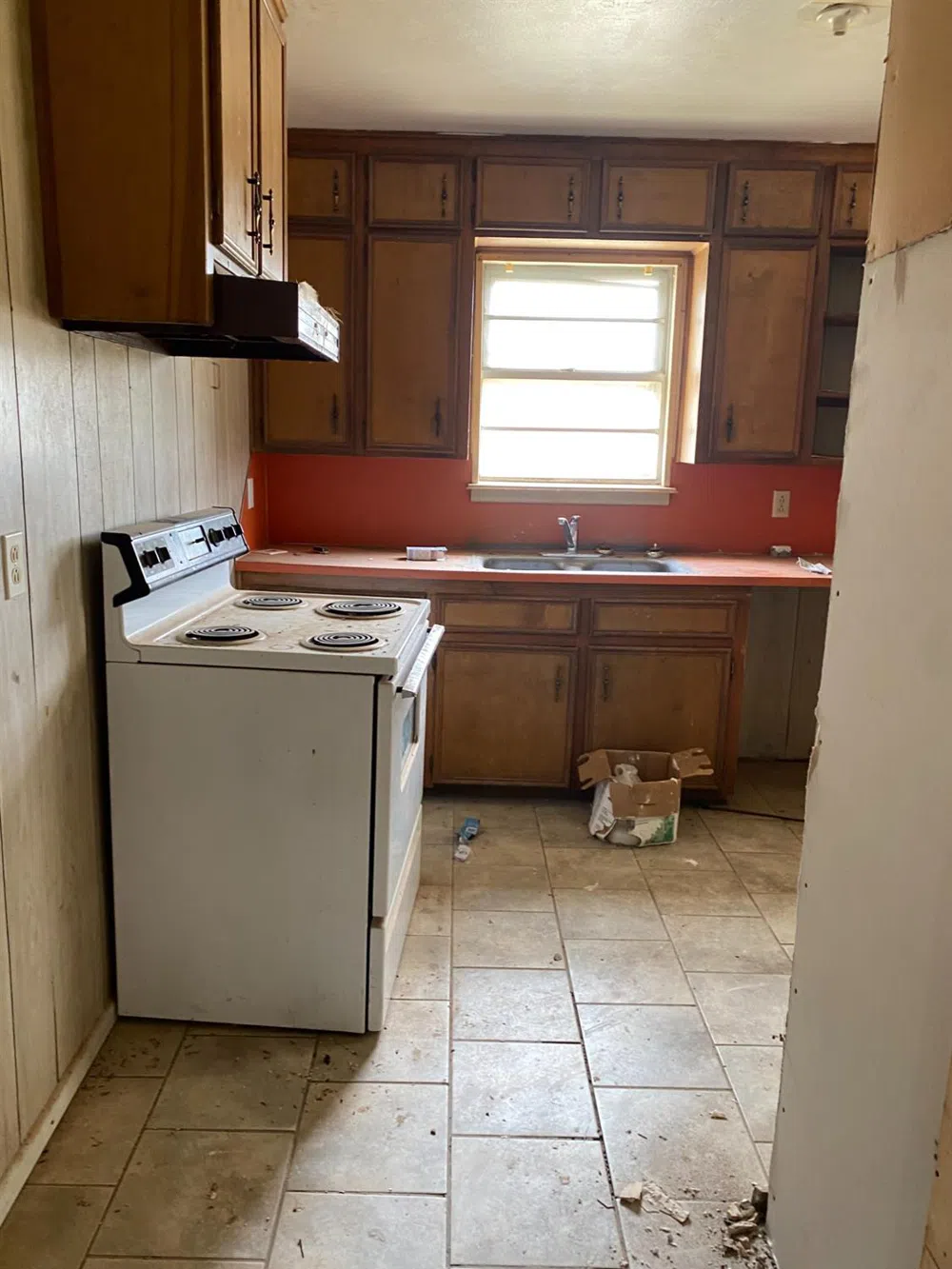 1102 Ave G Ralls, TX 79357