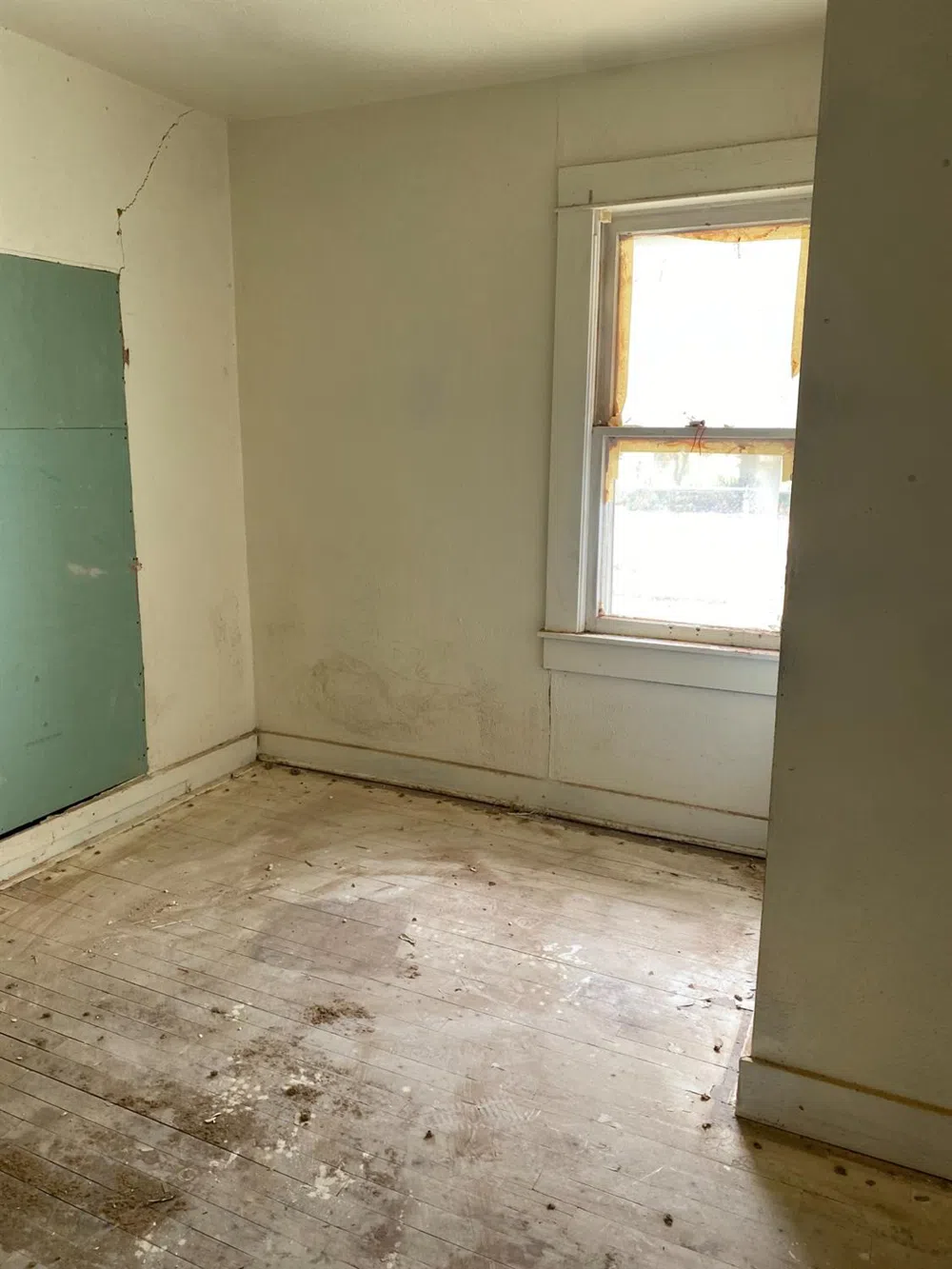 1102 Ave G Ralls, TX 79357