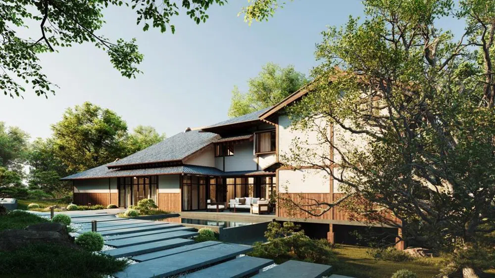 3343 Alpine Road Portola Valley, CA 94028