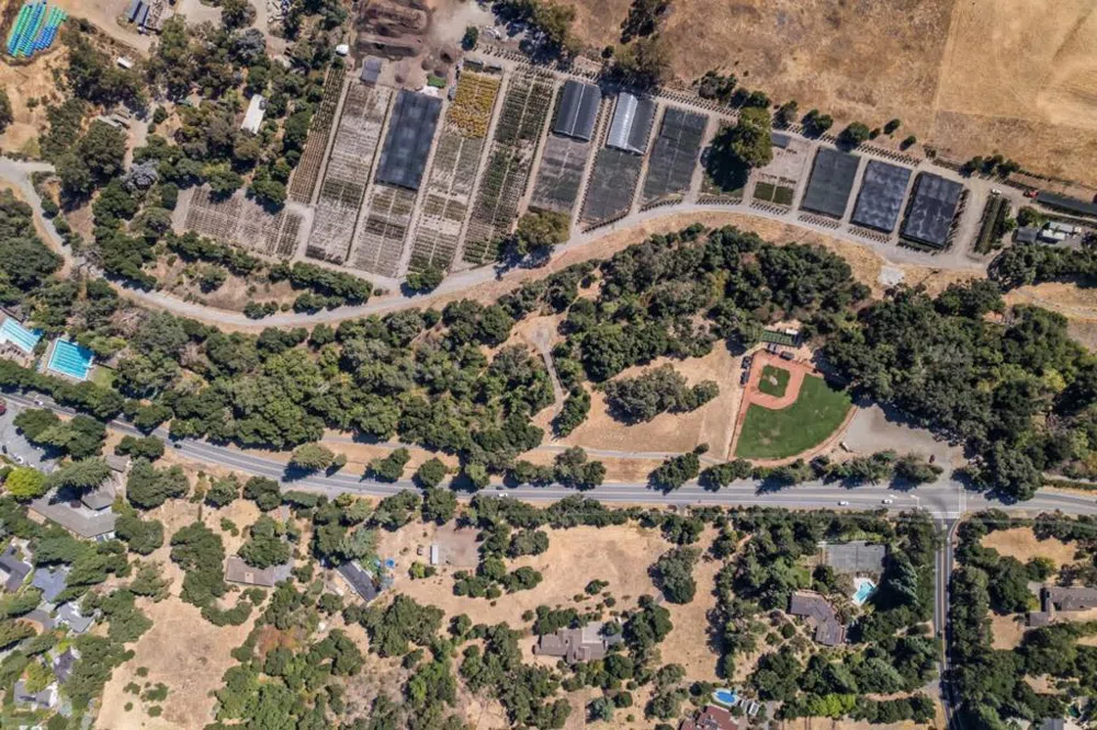 3343 Alpine Road Portola Valley, CA 94028