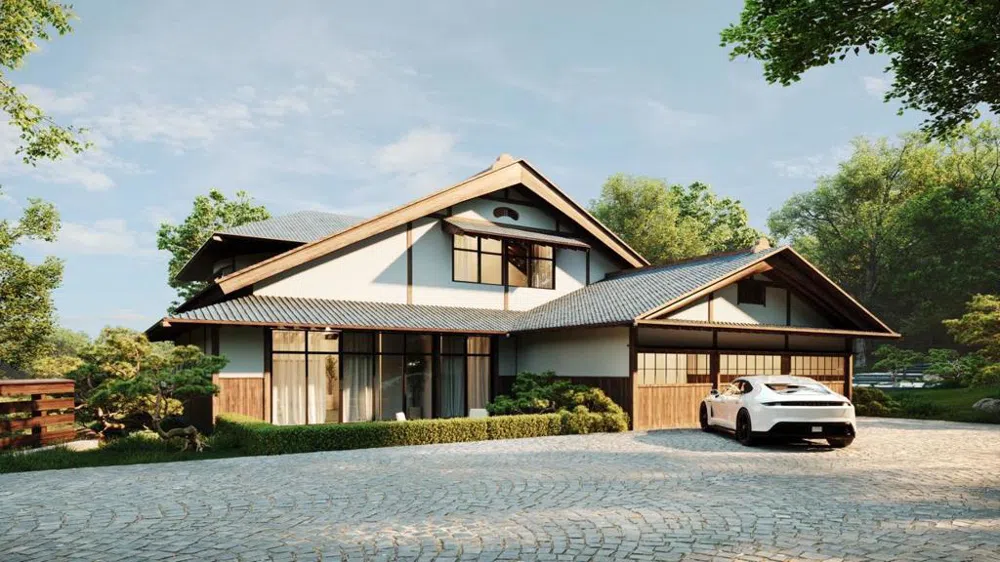 3343 Alpine Road Portola Valley, CA 94028