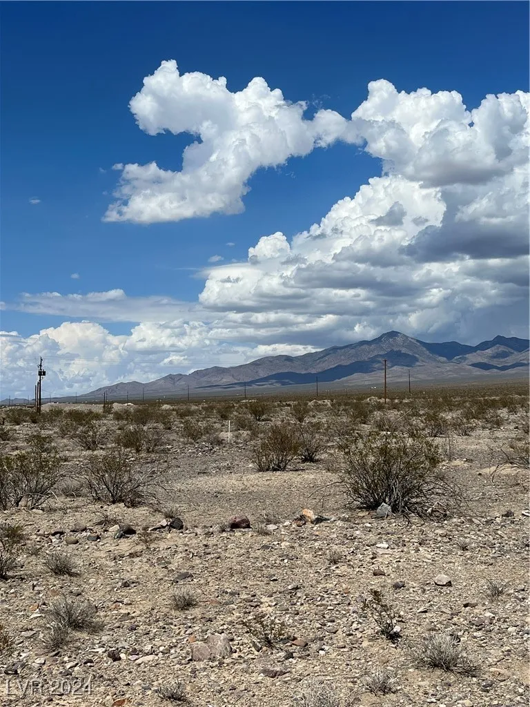 420 W Peachtree Lane Pahrump, NV 89060