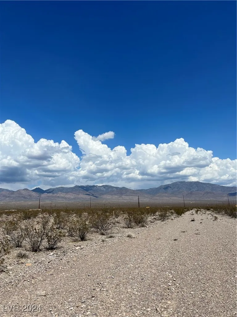 420 W Peachtree Lane Pahrump, NV 89060