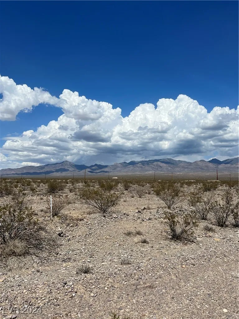 420 W Peachtree Lane Pahrump, NV 89060