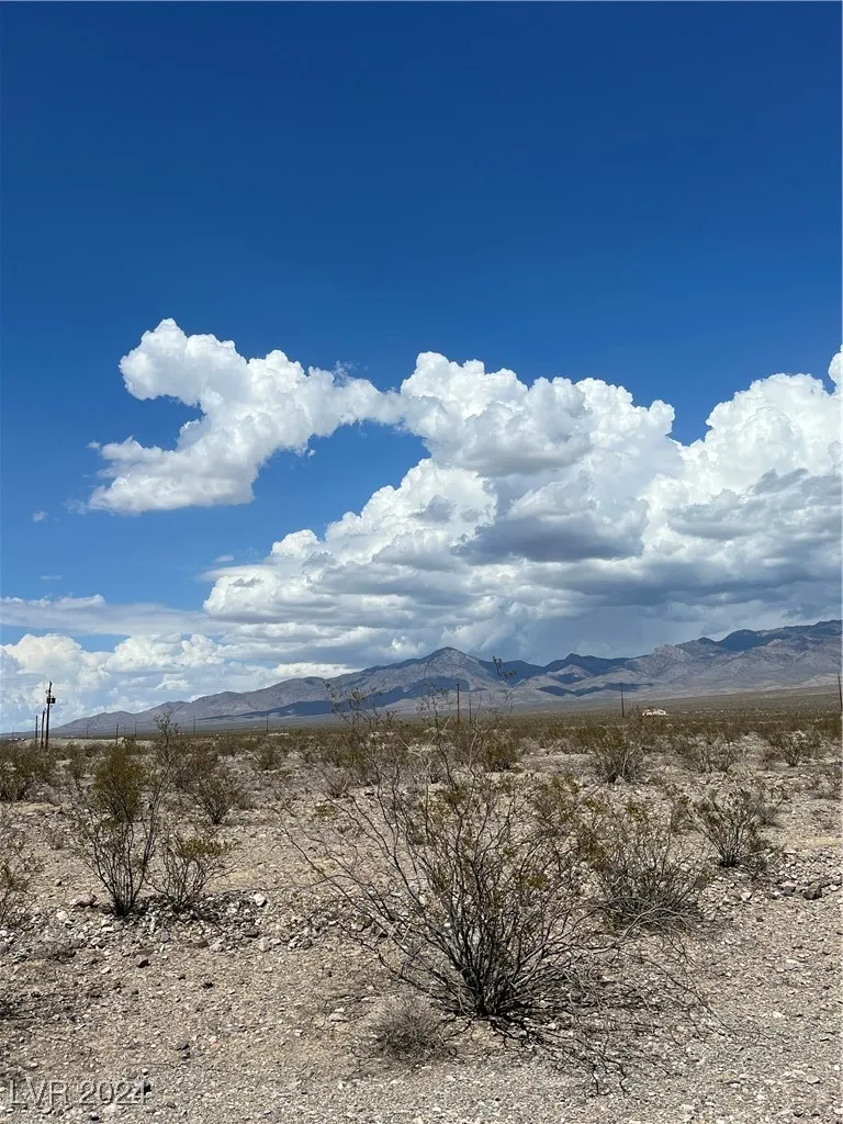 420 W Peachtree Lane Pahrump, NV 89060