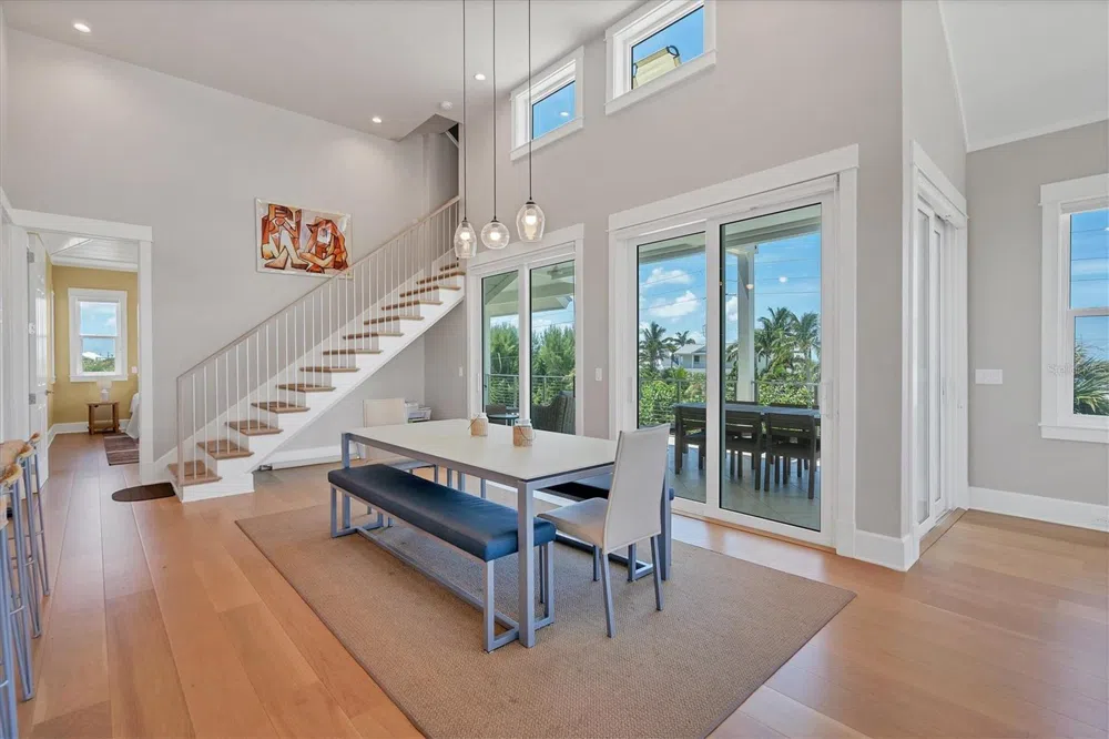 300 GASPARILLA STREET Boca Grande, FL 33921
