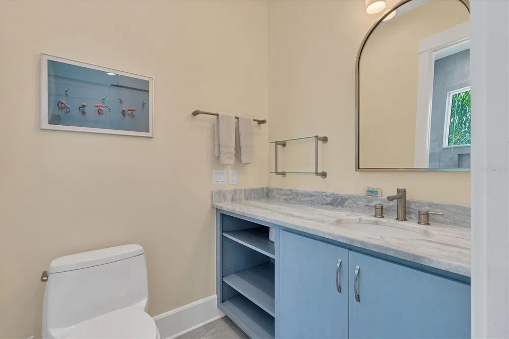 300 GASPARILLA STREET Boca Grande, FL 33921