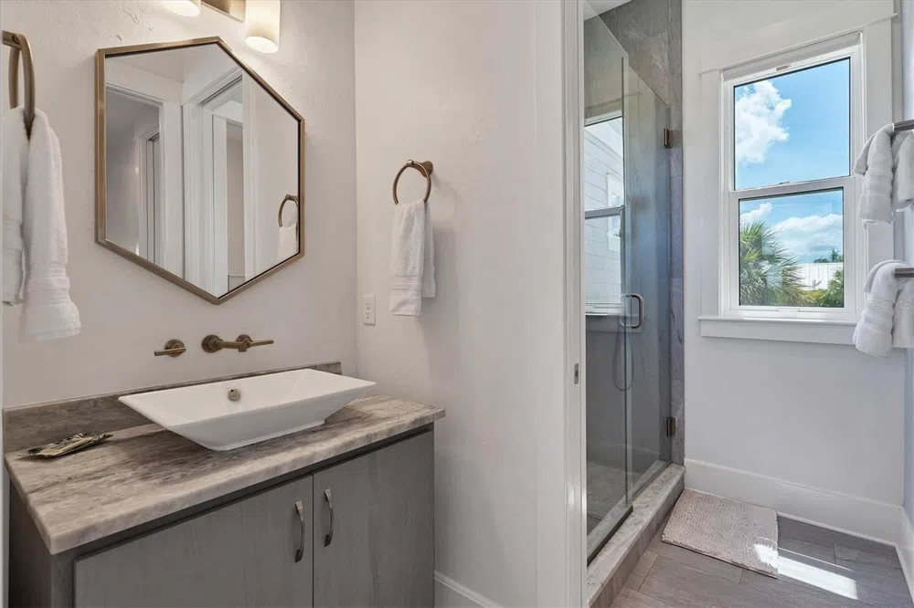 300 GASPARILLA STREET Boca Grande, FL 33921