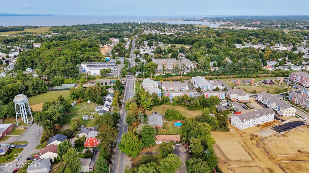 193 Cliffwood Avenue Cliffwood, NJ 07721