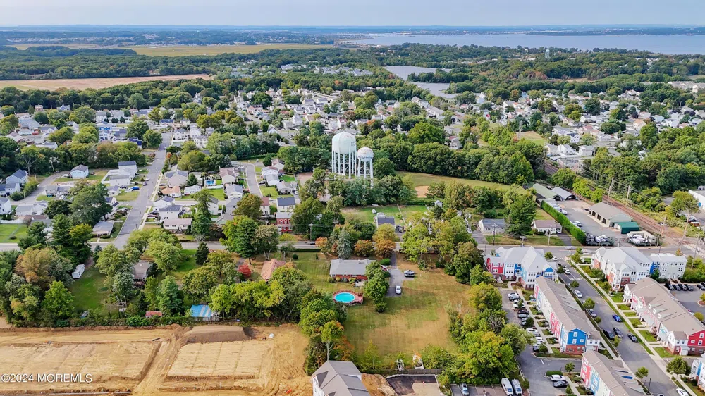 193 Cliffwood Avenue Cliffwood, NJ 07721