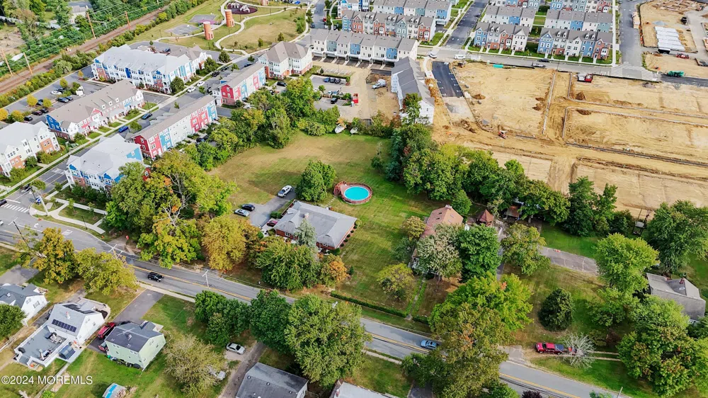 193 Cliffwood Avenue Cliffwood, NJ 07721
