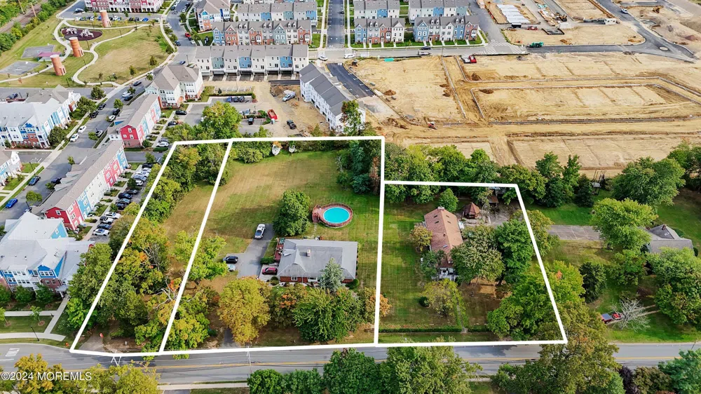 193 Cliffwood Avenue Cliffwood, NJ 07721