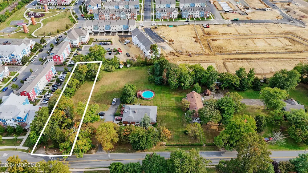 193 Cliffwood Avenue Cliffwood, NJ 07721