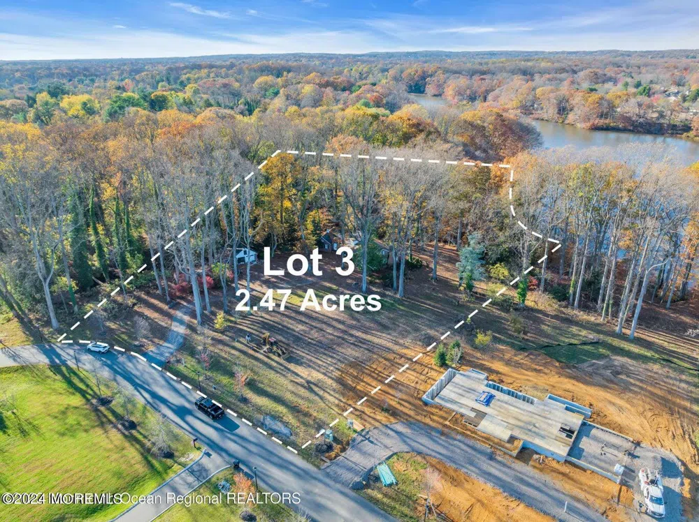 6 Buchhop Lane Red Bank, NJ 07701