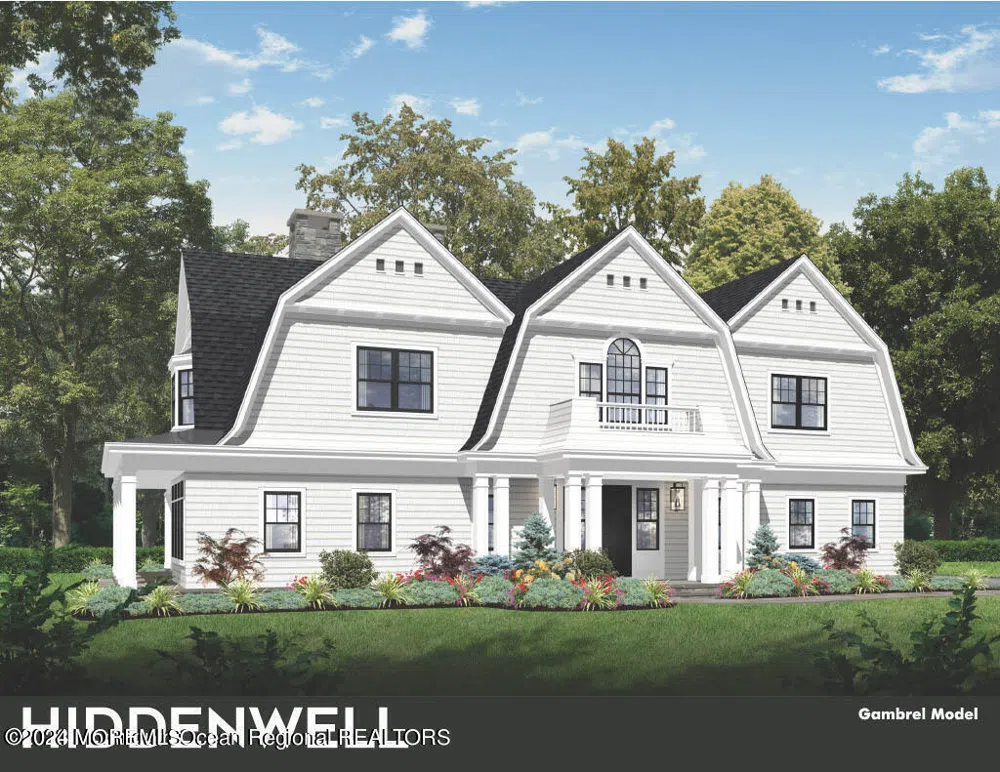 6 Buchhop Lane Red Bank, NJ 07701