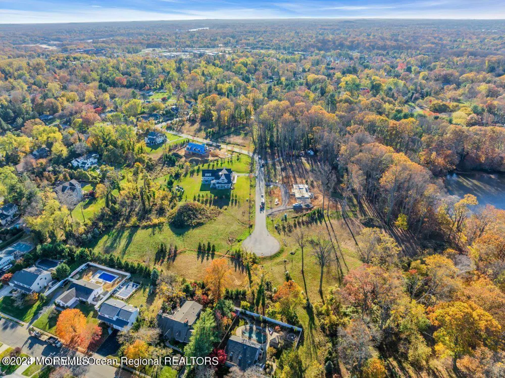 6 Buchhop Lane Red Bank, NJ 07701