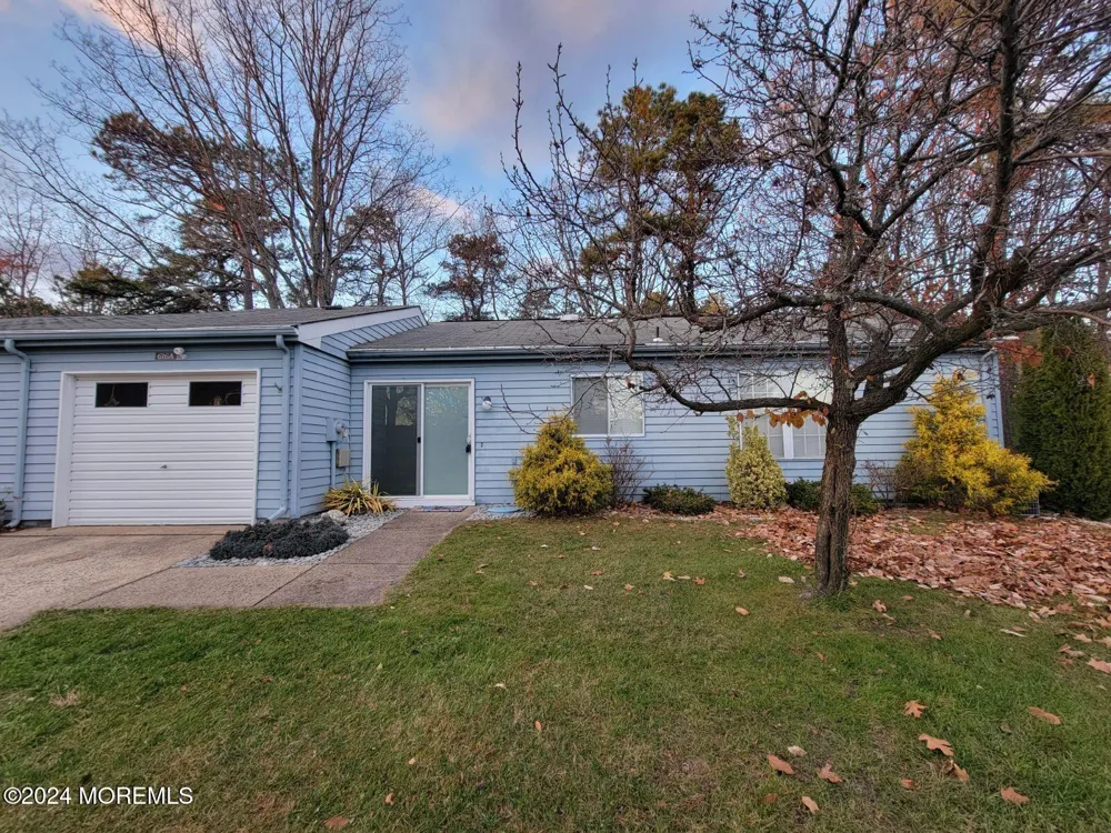 616 Bosworth Court #A Manchester, NJ 08759