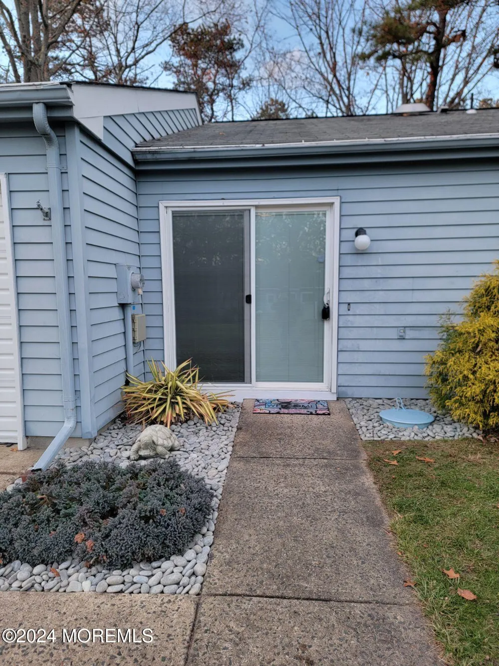 616 Bosworth Court #A Manchester, NJ 08759
