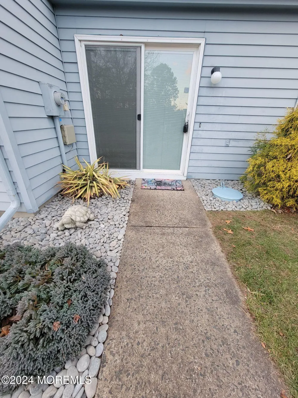 616 Bosworth Court #A Manchester, NJ 08759