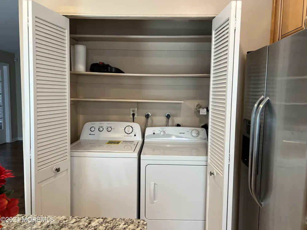 616 Bosworth Court #A Manchester, NJ 08759