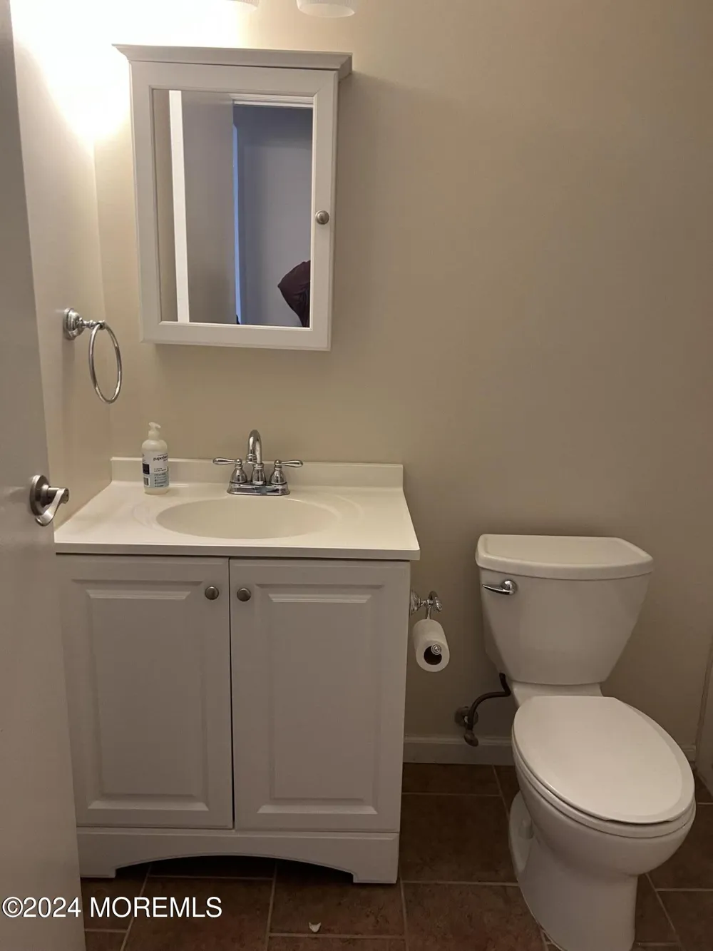616 Bosworth Court #A Manchester, NJ 08759