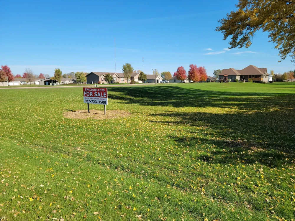xxx Appel Springfield, MN 56087