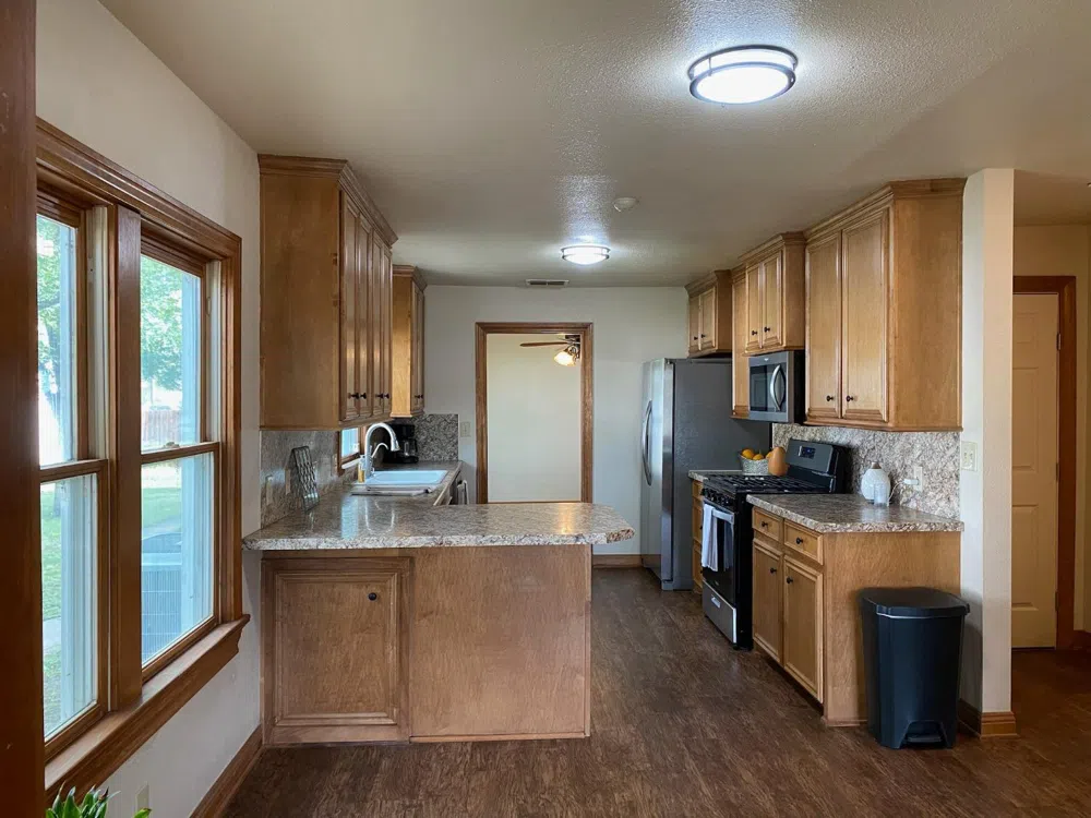 608 Main Street Anton, TX 79313