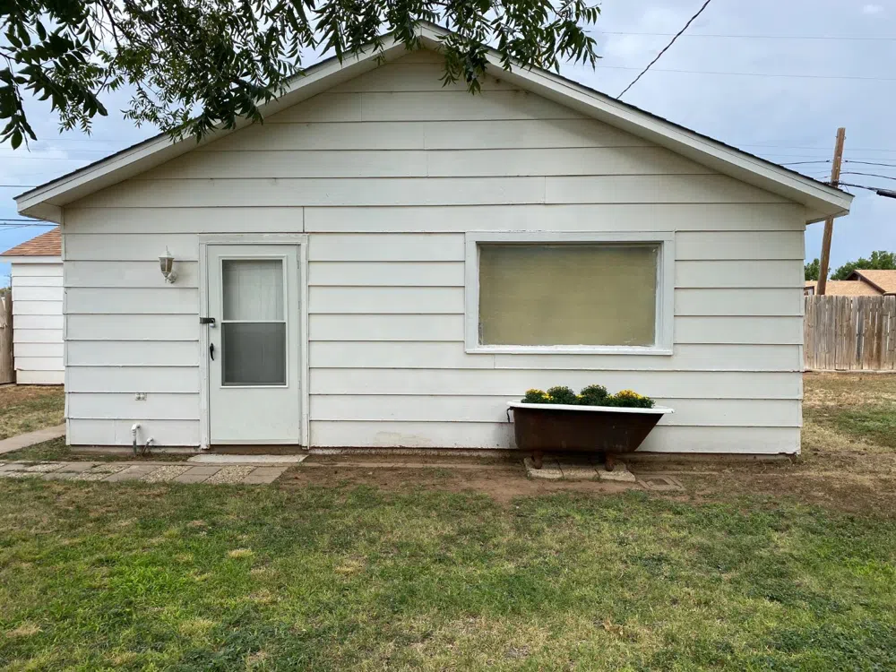 608 Main Street Anton, TX 79313