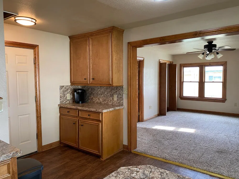 608 Main Street Anton, TX 79313