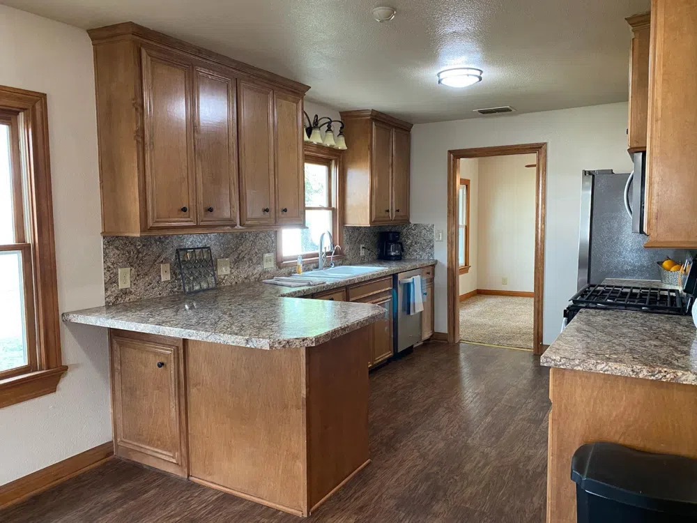 608 Main Street Anton, TX 79313