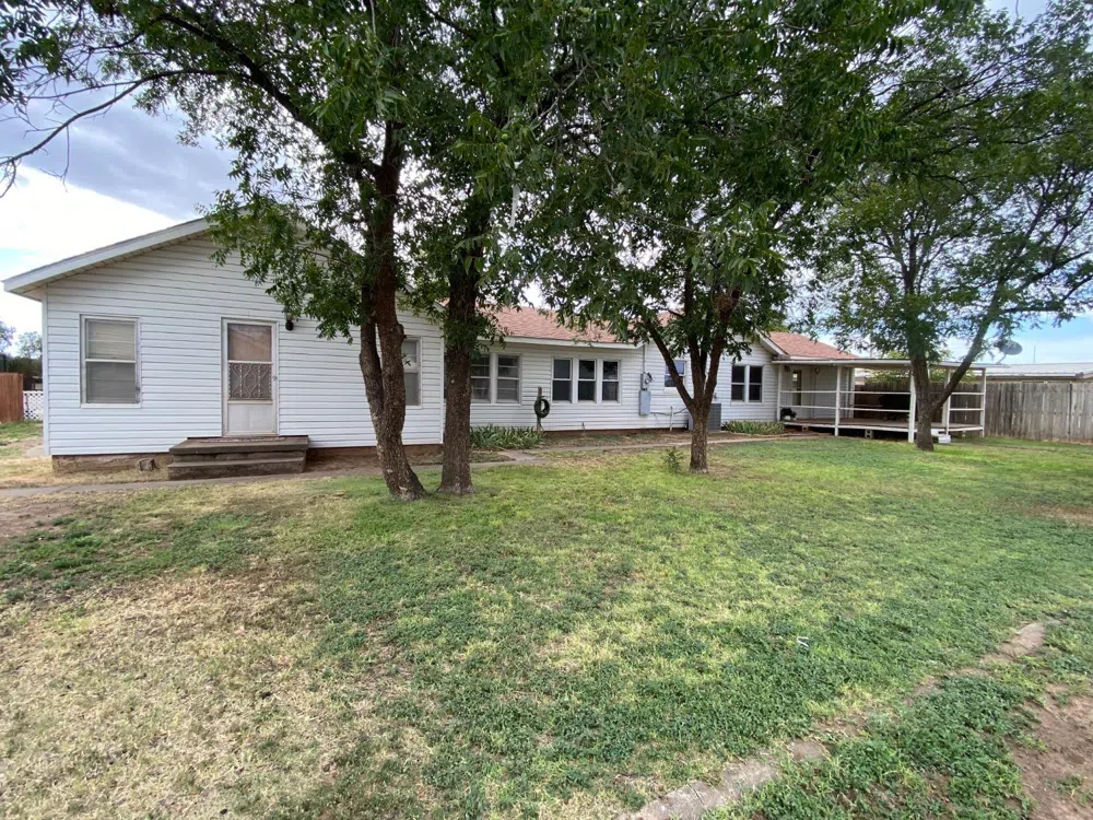 608 Main Street Anton, TX 79313